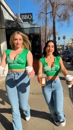 'How do you like your coffee?'