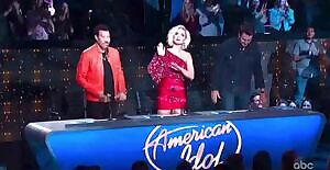 After first creampie