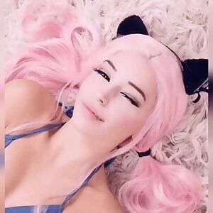 the perfect ahegao