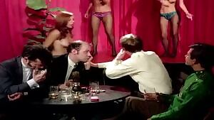 Victoria Bond, Dee Howard and Antoinette Maynard in The Ecstasies of Women