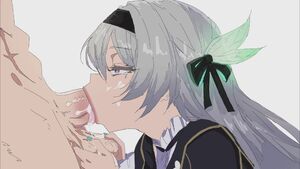 Audio Erotica Amateur Animation Anime Blowbang