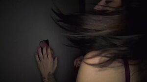 She made him nut in one minute