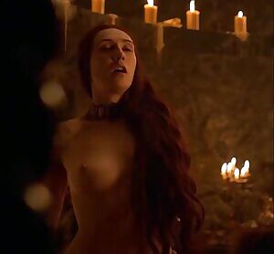 Carice van Houten-Game of Thrones