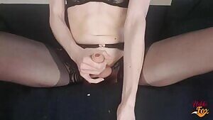 You Need To Taste It, Don't You?