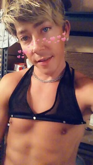 I’ve been so naughty lately 😈