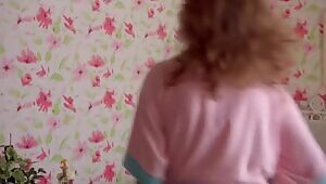 Michelle Johnson full frontal plot in 'Blame It on Rio'