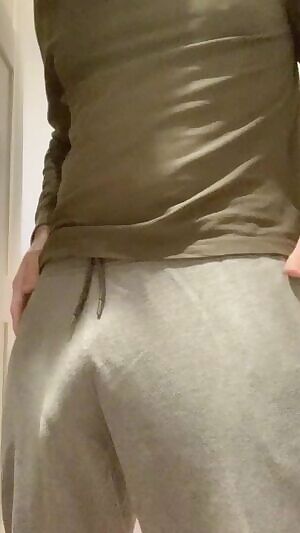 If you’ve got it, flaunt it