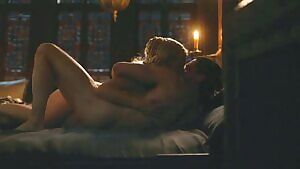 Emila Clarke Boatsex