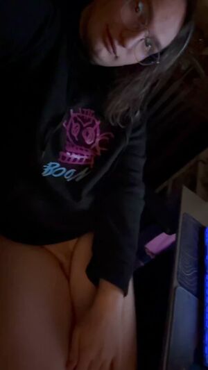 Enby Sluts Ass Femboy Girl Dick