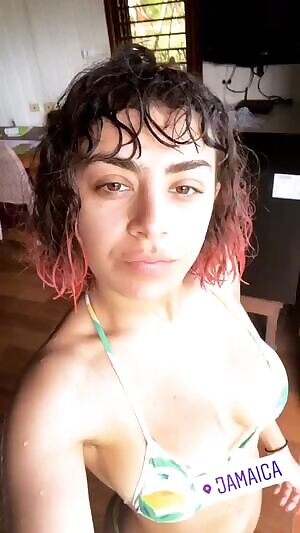 Charli XCX
