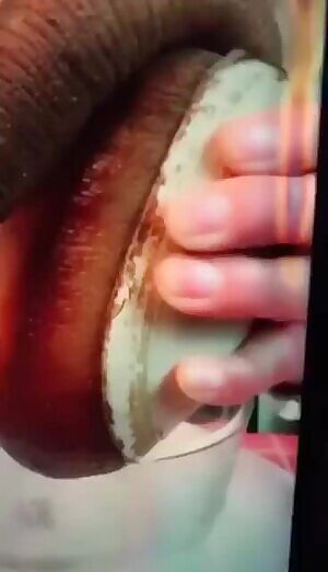 Shellfish Facial....