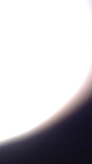 First time filming her, but not the first time filling her