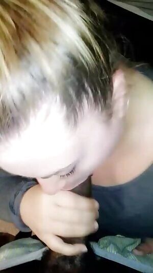 BBW Tiffany Stackz- Full Porn Video in Commentz w/ Mask man with BBC