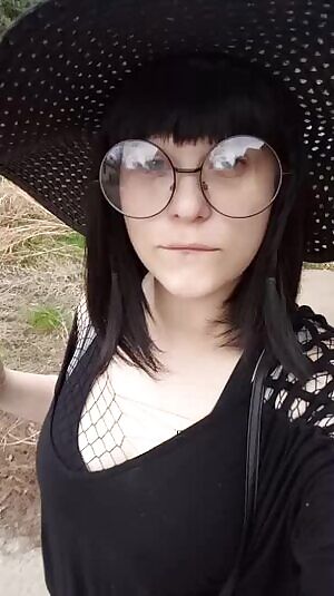 Witchy Bitchy Thiccy 🖤