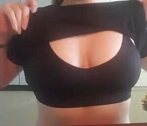 She allowed me to post these two beauties, I think they are deinitely 10/10. What do you think?