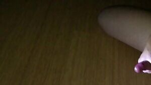 How I managed to hold this load in for 3 weeks I have no idea