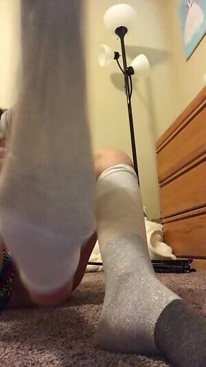 Sock removal