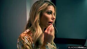 Adriana Chechik blackedraw