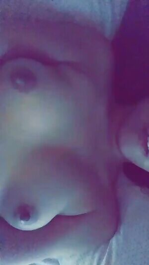 My breasts are my favorite!