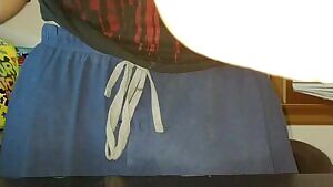 Couldn't help but play with it