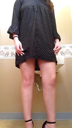 Do you wanna defile the preachers daughter in the church bathroom?