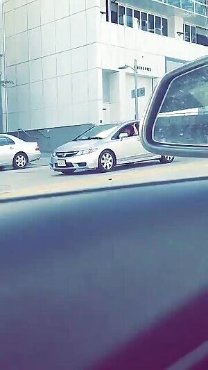 My pussy gets really wet when I do it in public