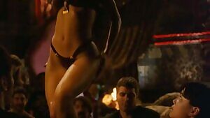 Salma Hayek - From Dusk Till Dawn