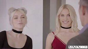 Khloe Kapri And Alex Grey