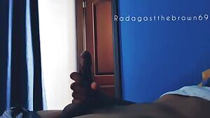 If my dick won't fill you, my cum will 💦💦💦💦