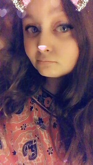 Celebrating Titty Tuesday while at the office. 😉