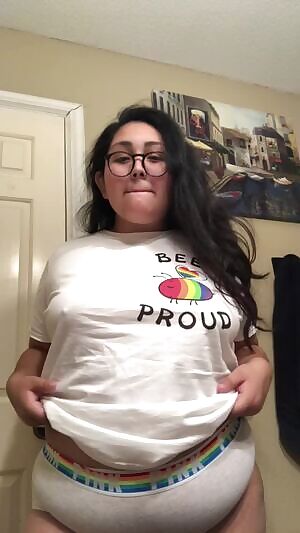 Bee proud 🏳️‍🌈