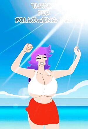 5000 Followers by kogeikun