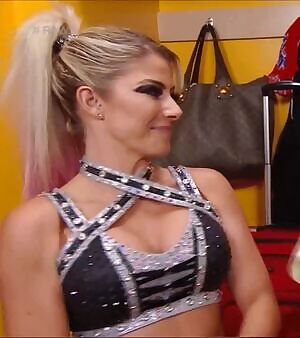 Miss Bliss Tits