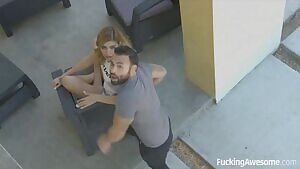 Audrey Royal - Forbidden Love