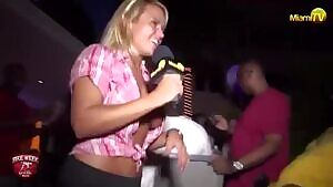 Jenny Scordamaglia Major cleavage #3