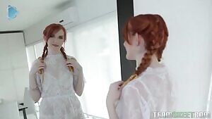 Krystal Orchid - Ginger Bush