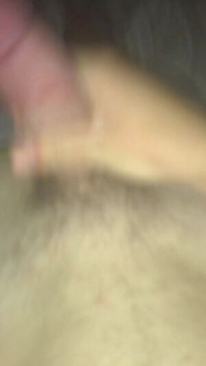 Who wants to help me next time? I could use a tight pussy ;)