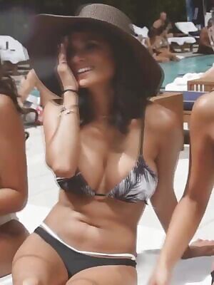 Diane Guerrero is so fucking hot!