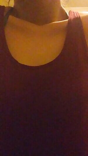 TGI from my boobies and I <3