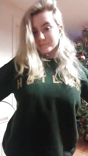 Nice piercings 👀😁