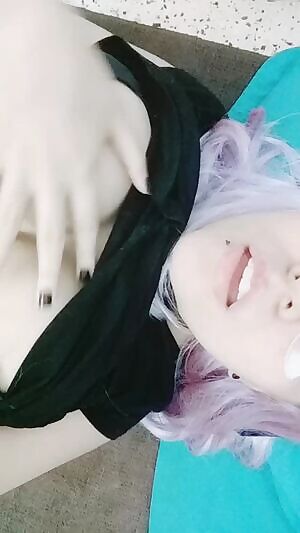 I guess I am a teasing slut, can I be yours?