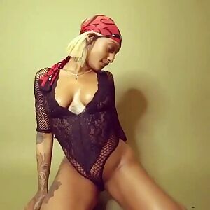 Something different - from the front!