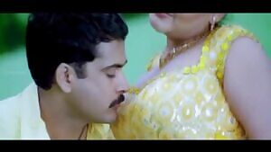 Farzana navel kiss