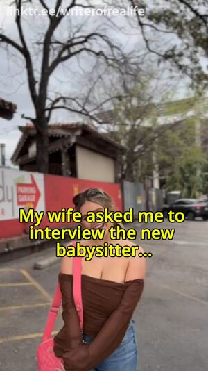 Cheating Babe Big Tits Caption Cheat