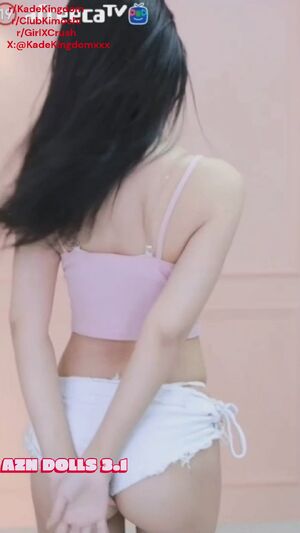 Petite Asians Amateur Asian Dance Dancer