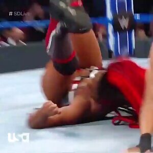 Ember Moon