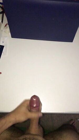 Had to put a barrier up