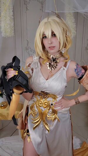Femdom Cosplay BDSM Best Friends Costume