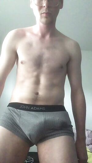 this is my way of waving hello 😉