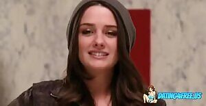 Addison Timlin - Californication:)
